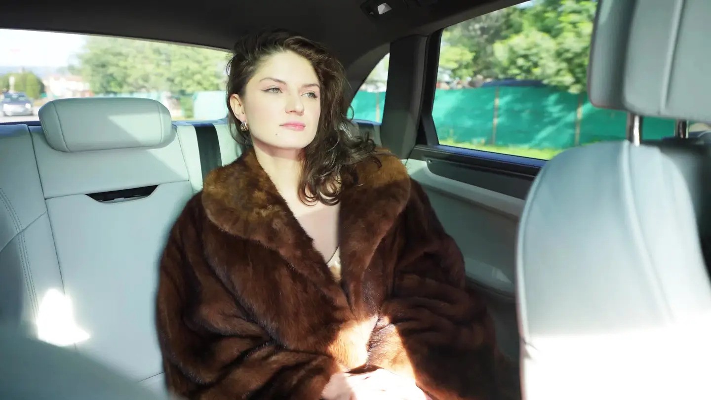 Jacquie Et Michel TV - Francesca [1080p]