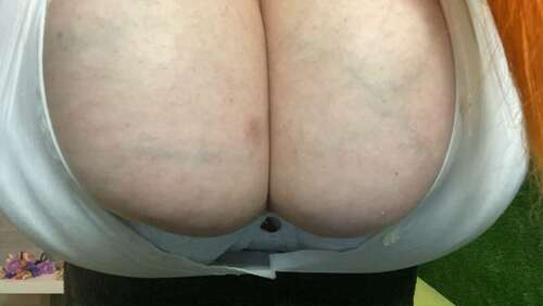 RoxanneMiller – Therapy for boobs phobia 1080p - Cover