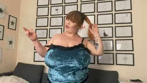 RoxanneMiller – Nick what is the best outfit 1080p - Cover