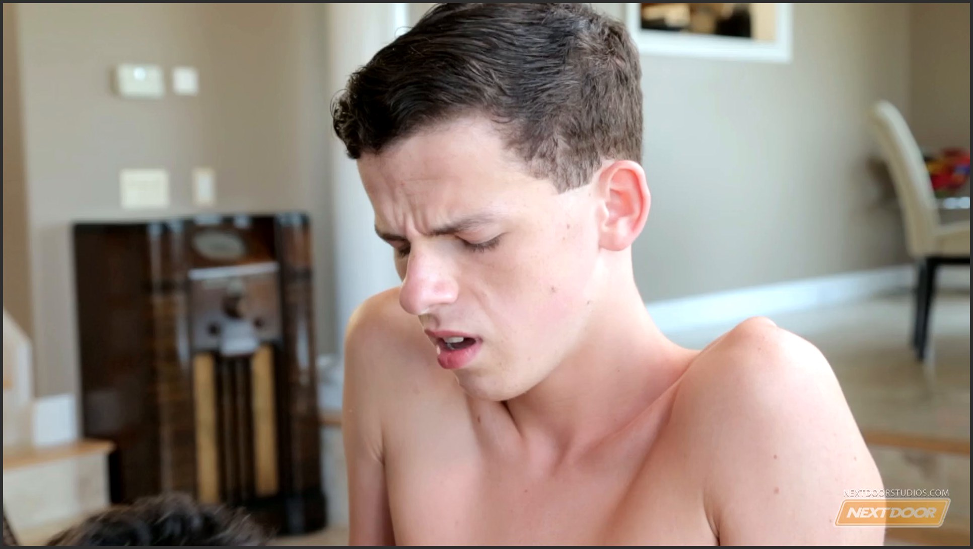 [NextDoorTwink.com] Three's The Charm (Micky Mackenzie, Zak Reed, Cameron Walker) [1080p]