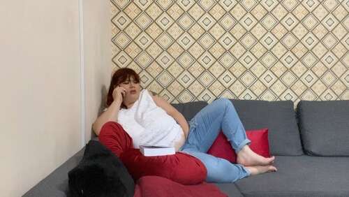 RoxanneMiller – Phone sex 1080p - Cover