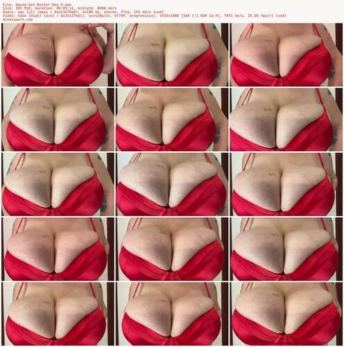 RoxanneMiller - Owned Get Better Day 2 1080p - Preview