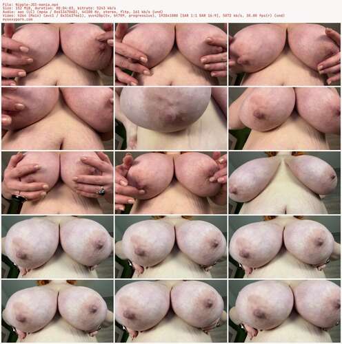 RoxanneMiller - Nipple JOI mania 1080p - Preview