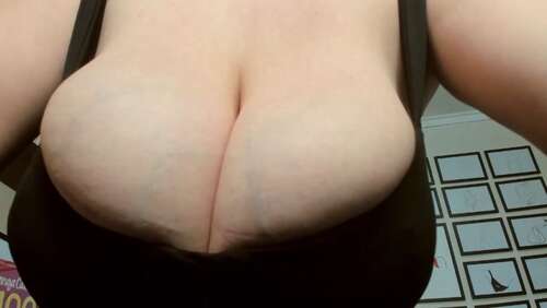 RoxanneMiller – Owned missed me 720p - Cover