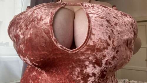 RoxanneMiller – 34M from majestic JOI 1080p - Cover