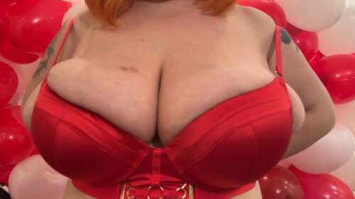 RoxanneMiller – Valentine s day with mommy joi 1080p - Cover