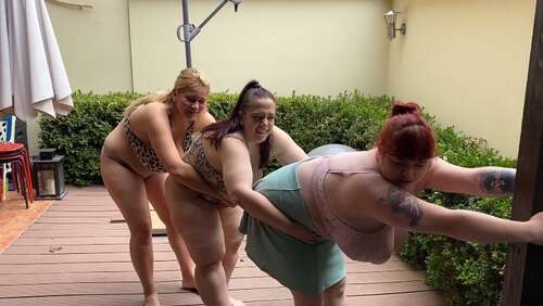 RoxanneMiller – The Turnip 1080p - Cover