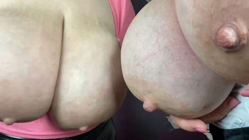 RoxanneMiller – Boss s coffee 1080p - Cover