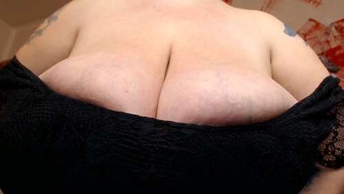 RoxanneMiller – Owned gala night 1080p - Cover