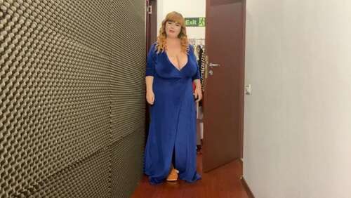 RoxanneMiller – Mommy gets ready for a party 1080p - Cover