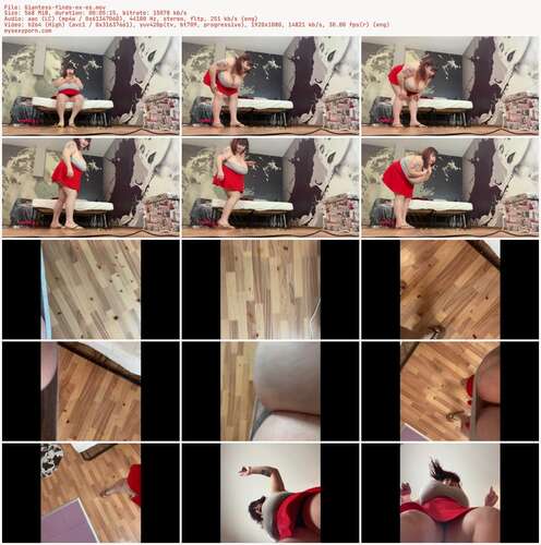 RoxanneMiller - Giantess finds ex es 1080p - Preview