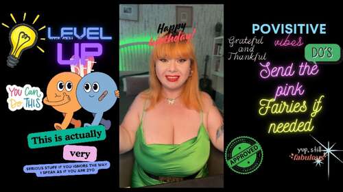 RoxanneMiller – Happy Birthday to ME 2060p - Cover