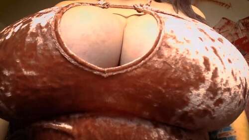 RoxanneMiller – Owned picnic 1080p - Cover