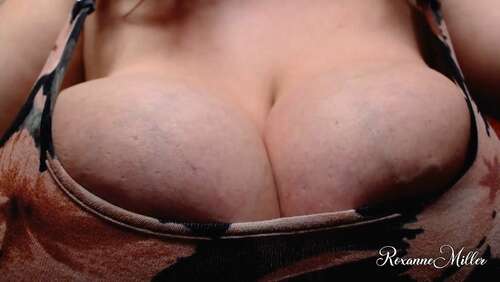 RoxanneMiller – Owned Good Boy 1080p - Cover