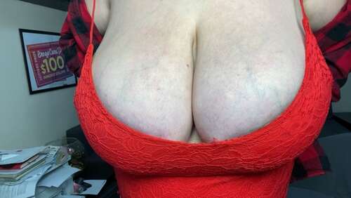 RoxanneMiller – Owned red from love 1080p - Cover