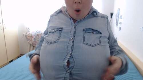 RoxanneMiller – Pills to grow a cup in a month BE 1080p - Cover