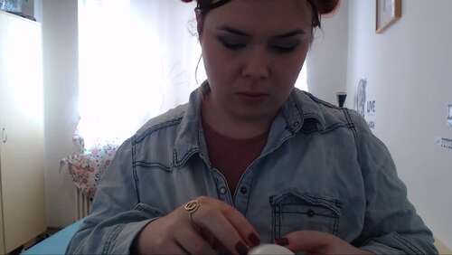 RoxanneMiller – Breast Expansion COMBO 1080p - Cover