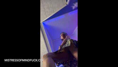 BaddB1tch Giantess – Is No Match For You 1080p - Cover