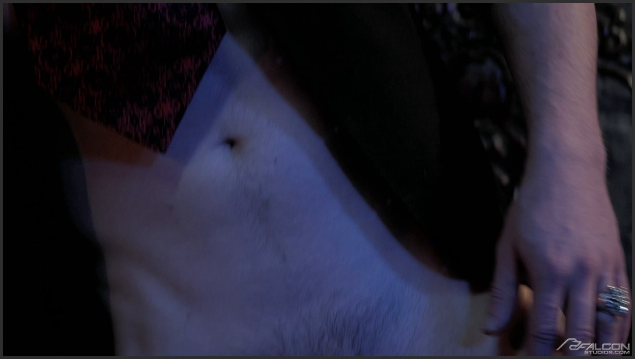 [FalconStudios.com] Earthbound - Heaven to Hell 2 (Armond Rizzo, Andrew Stark) [720p]