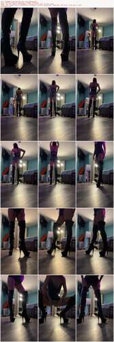 BaddB1tch Slow - Mo Goon Over Your Goddess 1920p - Preview