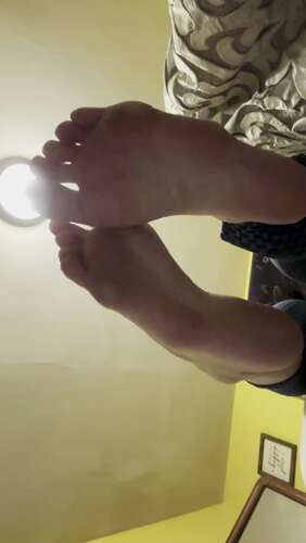 BaddB1tch Stroke – & Send For My Soles 1920p - Cover