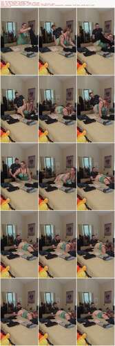 VioletWanderer - 4K Teasing A MILF In Sundress 3840p - Preview