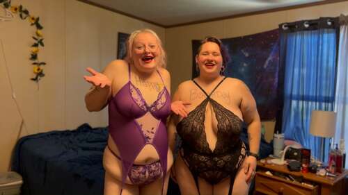 VioletWanderer – Birthday Custom for John s 45th 1080p - Cover