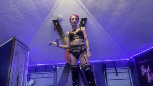 BaddB1tch Arab – Fincuck Loser 1080p - Cover