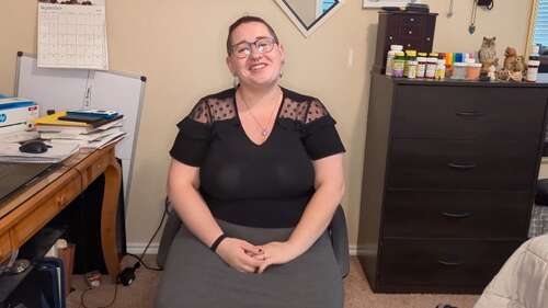 VioletWanderer – Anal Harem Description Custom 1080p - Cover