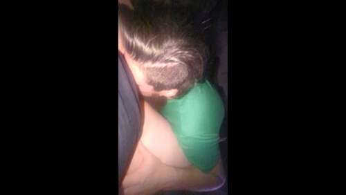 VioletWanderer – Candid Breath Play Leads to Fingering And Oral 1920p - Cover