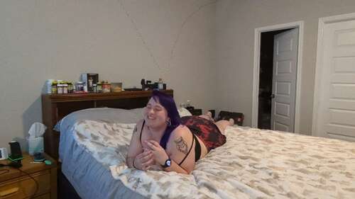 VioletWanderer – Highest Stakes JOI 2160p - Cover