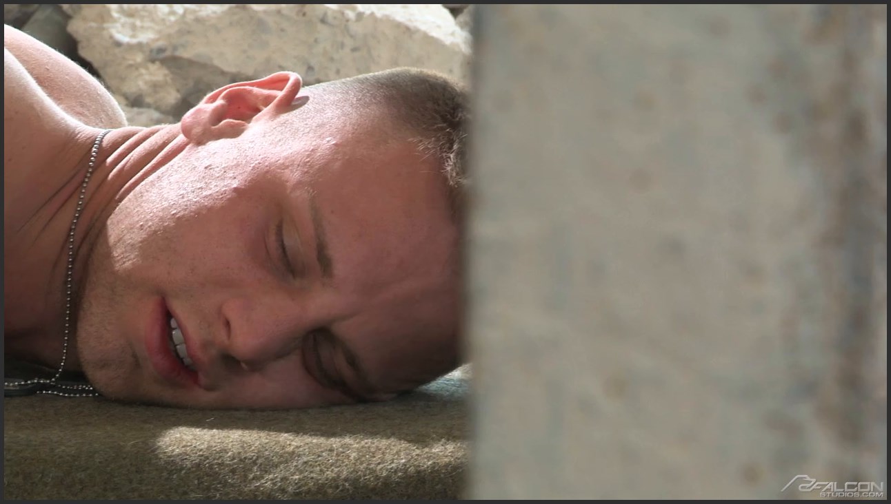 [FalconStudios.com] Code of Silence (Fane Roberts, Brandon Evans) [720p]