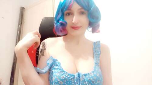 TabooPrincess – Mom son seduction 842p - Cover