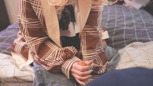 secretnoel – Date Night with Amelia Watson 2160p - Cover