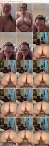 VioletWanderer - Big Sis Is In Charge Now 1920p - Preview