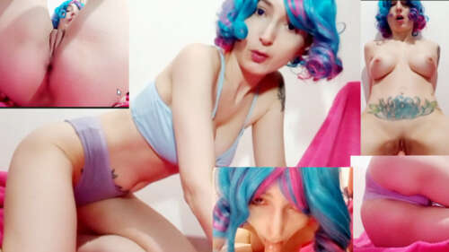 TabooPrincess – Perverted mom exploits you 842p - Cover