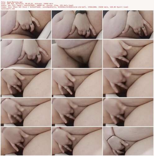 VioletWanderer - Good Morning 1080p - Preview