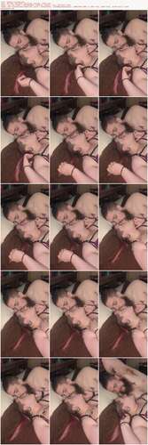 VioletWanderer - Eyeball Licking 1920p - Preview