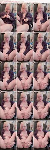 secretnoel - Masturbating in Flannel 960p - Preview