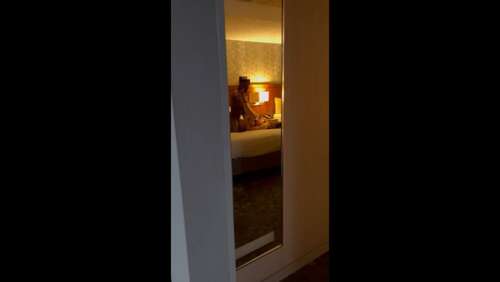 SportyWife – SportyWife   SportyWife takes HUGE BBC in Red Lingerie 1920p - Cover