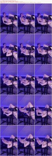 BaddB1tch Pussy - Worship Smoke Session 1080p - Preview