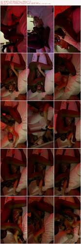 SportyWife - SportyWife   MMA Fighter BBC RD 2    Cervixxx time 720p - Preview