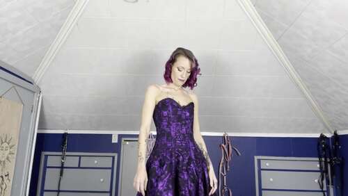 BaddB1tch Warned – You That I Am A Homewrecker 1080p - Cover