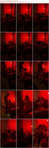 SportyWife - SportyWife   Blonde wife fucked by fit muscular BBC 720p - Preview