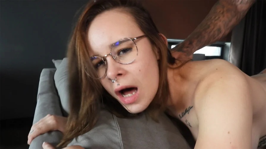 Meiden Van Holland - Davina [1080p]