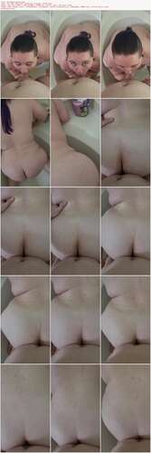 VioletWanderer - POV Watersports 1080p - Preview