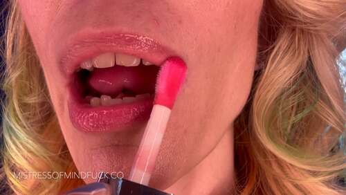 BaddB1tch Juicy – Mouth Tour 1080p - Cover