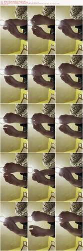 BaddB1tch Stroke - & Send For My Soles 1920p - Preview