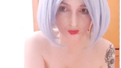 TabooPrincess – Ruined mom gives JOI 1080p - Cover