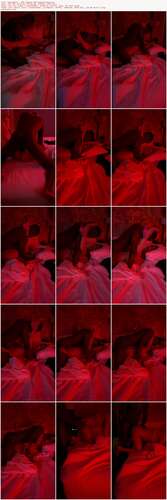 SportyWife - SportyWife   MMA Fighter BBC Digging Deep 720p - Preview